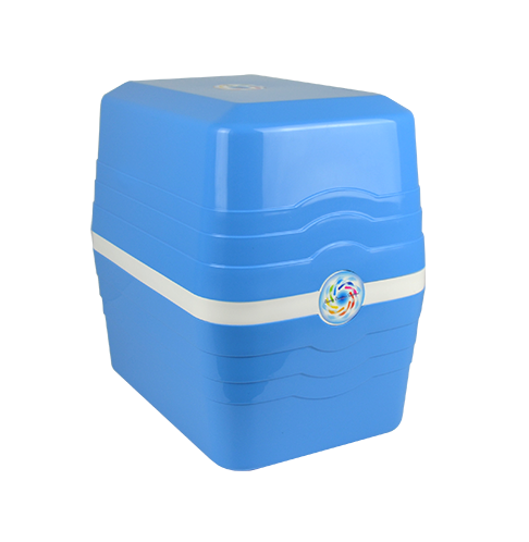 Eco One Pompasız 8 Litre Su Arıtma Cihazı