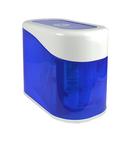 Eco Evro Pompalı 8 Litre