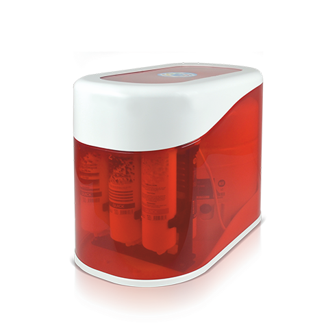 Eco Evro Pompasız 8 Litre