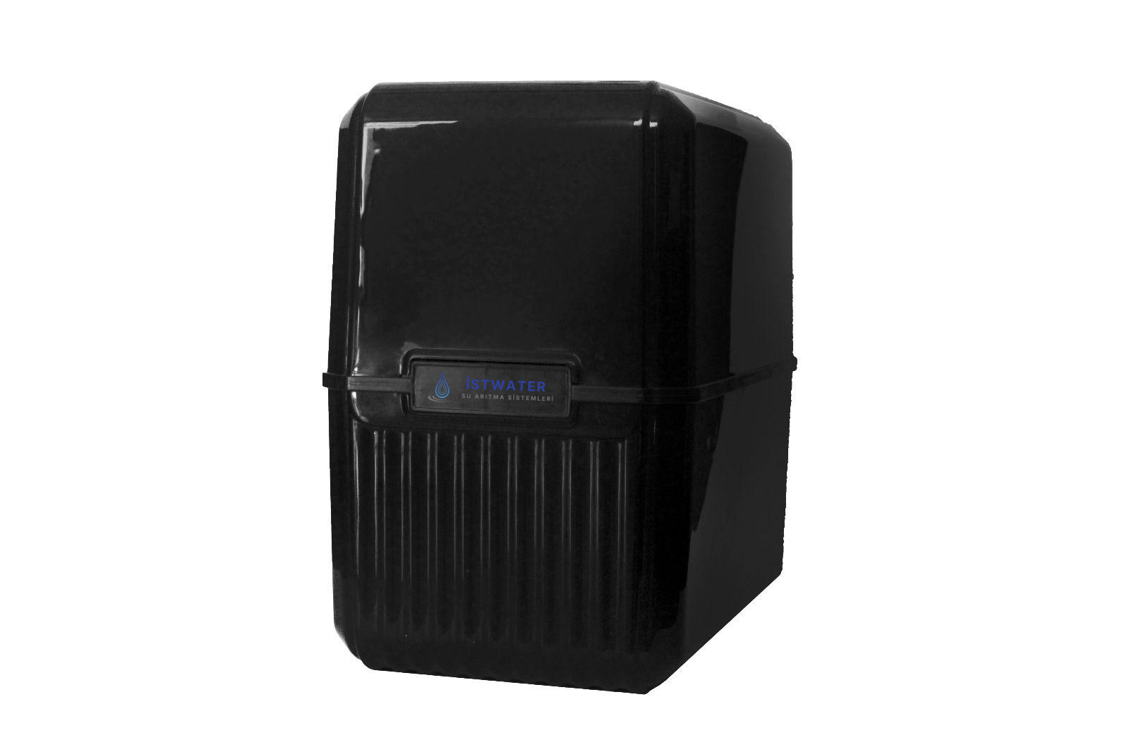 ISTWATER NEW SERIES FULL BLACK