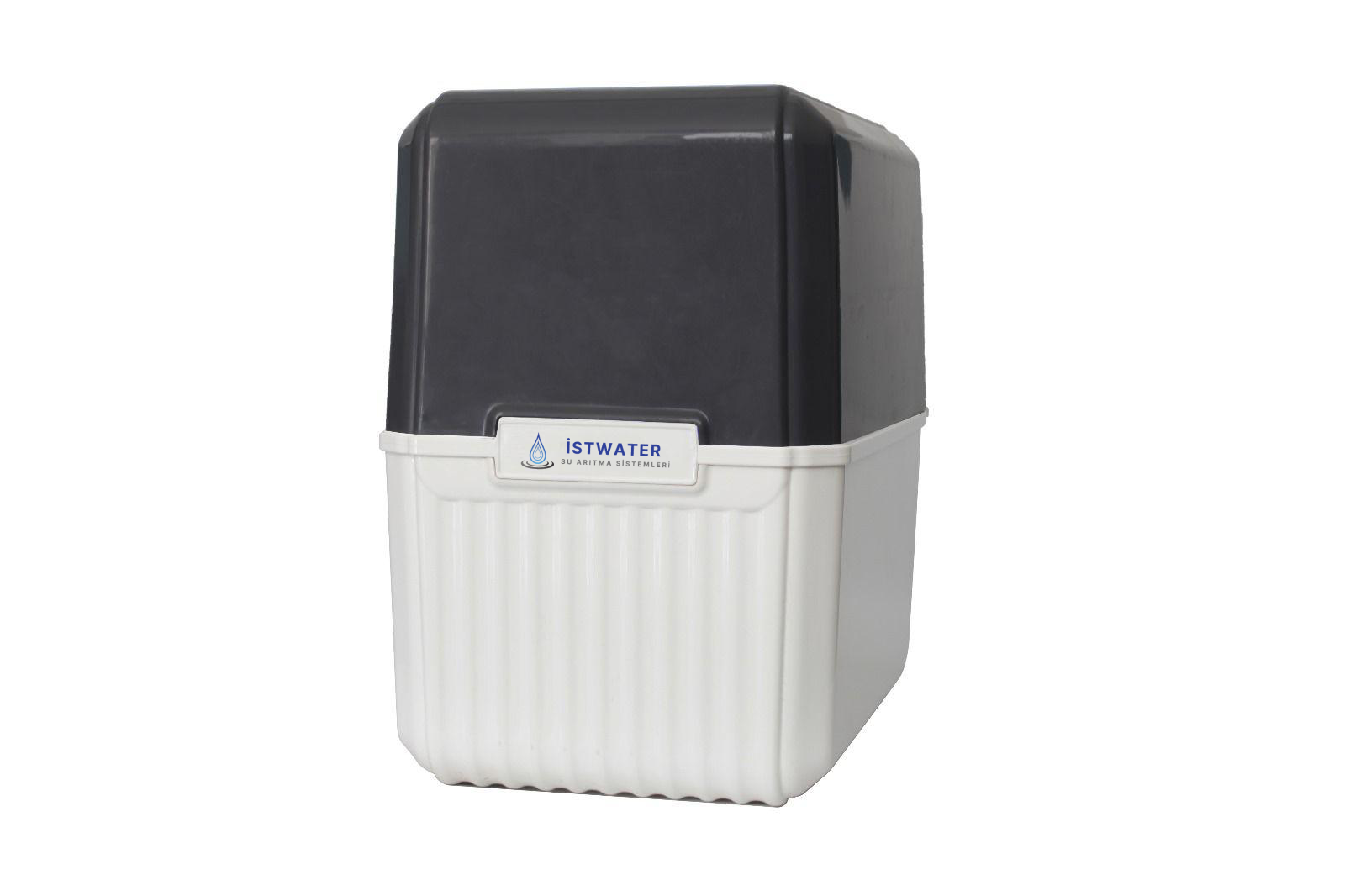 ISTWATER NEW SERIES GRAY