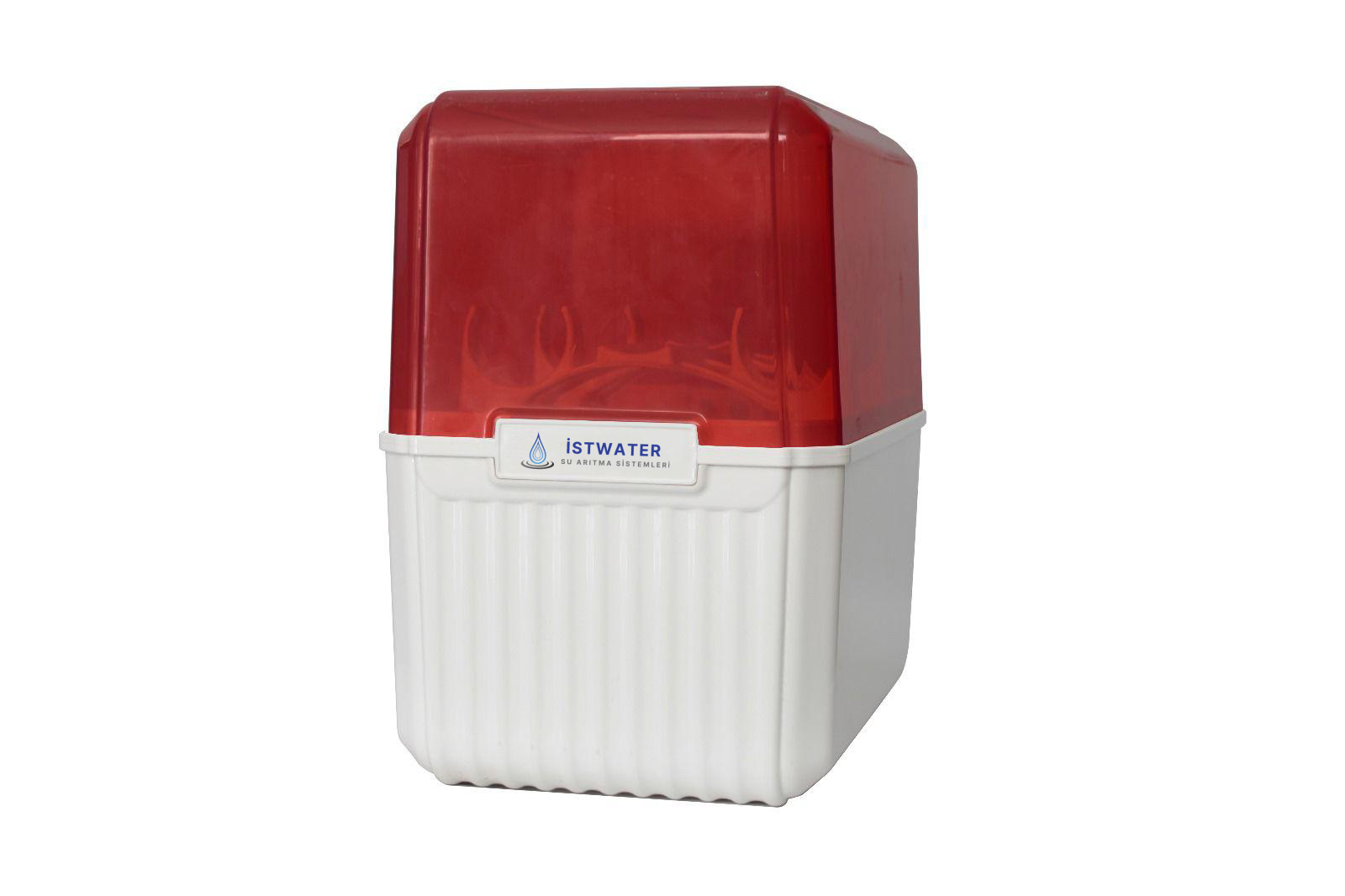 ISTWATER NEW SERIES RED