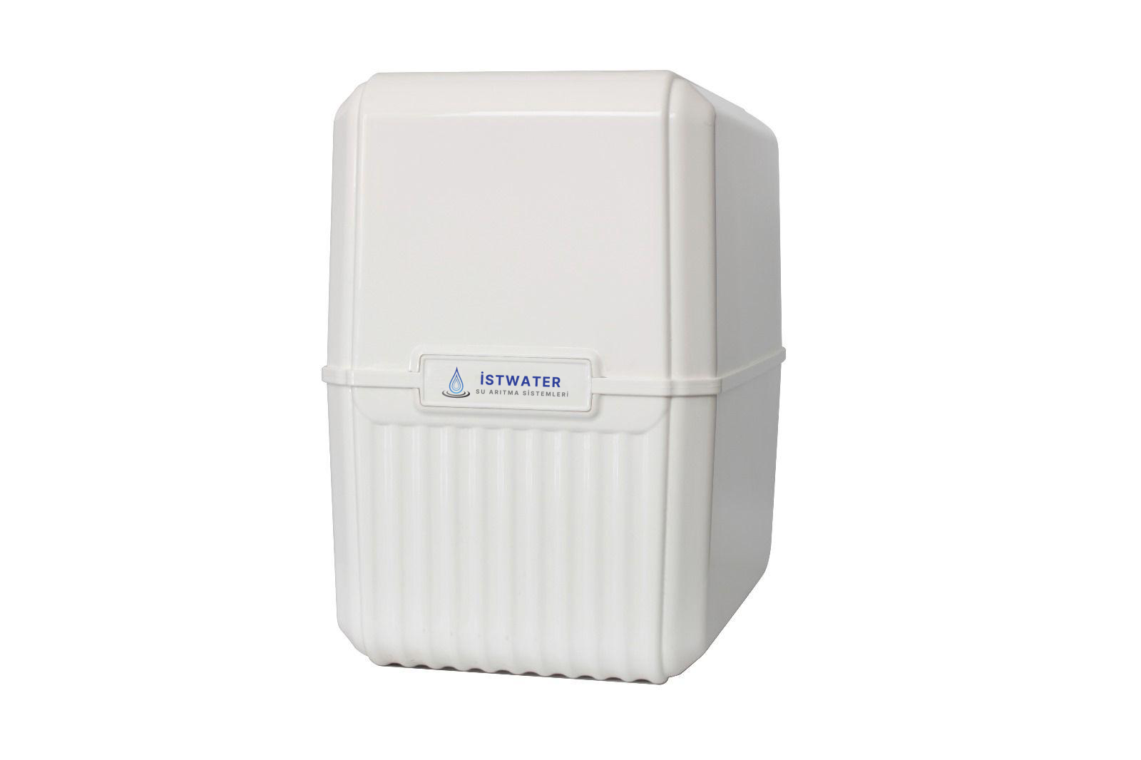 ISTWATER NEW SERIES WHITE